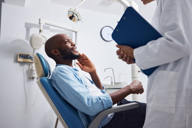 Best After-Hours Dental Care in Yosemite Valley, CA