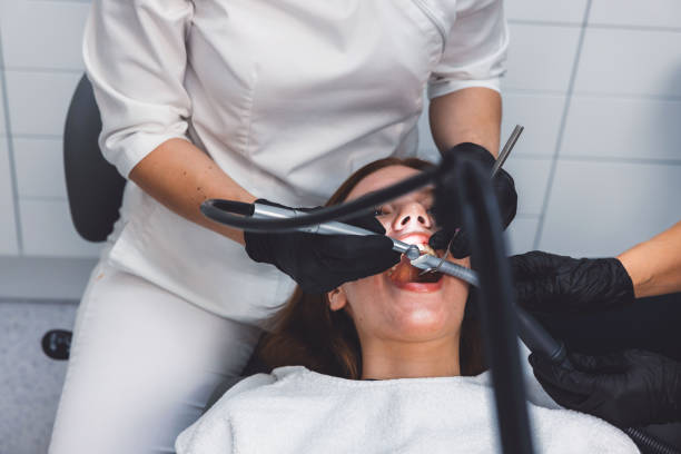 Best Broken or Chipped Tooth Repair in Yosemite Valley, CA