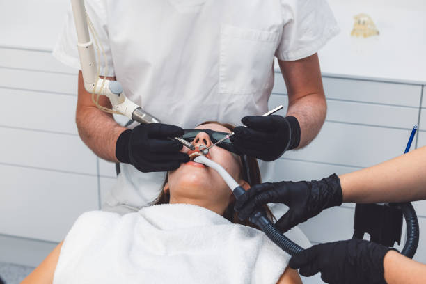 Best Emergency Treatment for Jaw Pain or Injury in Yosemite Valley, CA