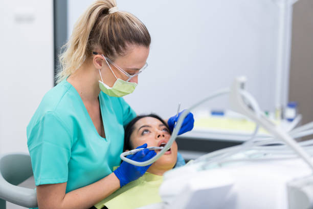 Trusted CA Emergency Dental Service Experts
