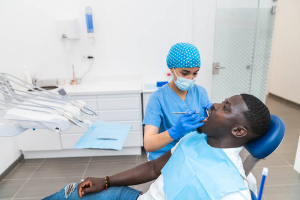 Best Walk-In Emergency Dental Services in Yosemite Valley, CA